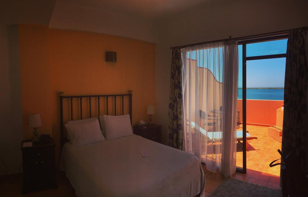 Hotel La Posada & Beach Club La Paz Zewnętrze zdjęcie